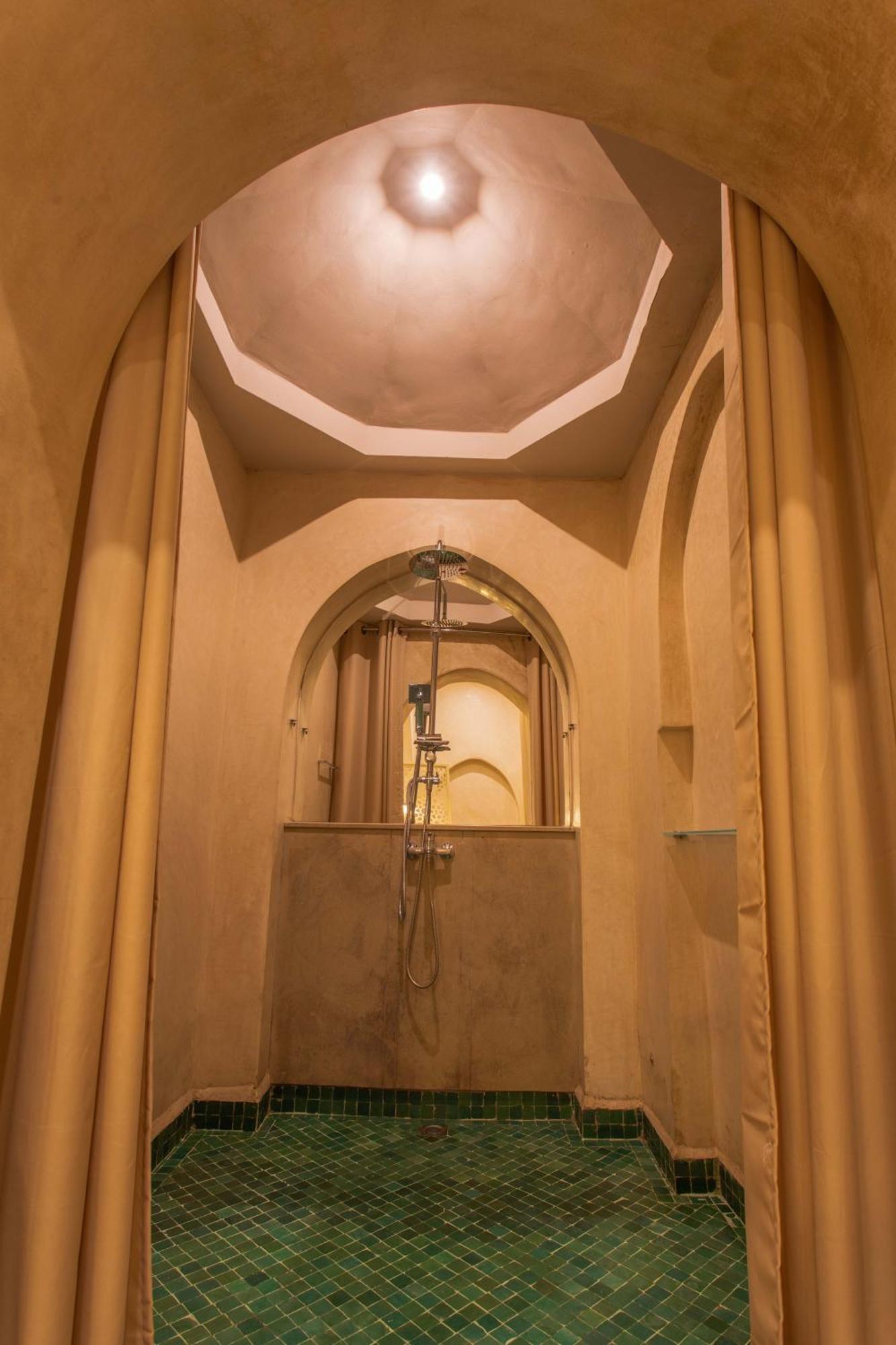 Le Medina Privilege Riad & Spa Marrakesch Exterior foto